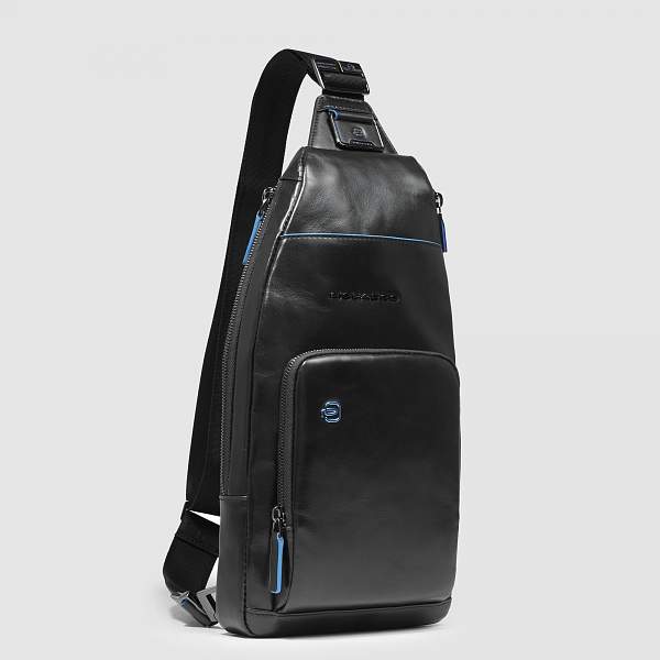 Рюкзак с одной лямкой Piquadro Piquadro, Артикул: CA5577B2/N фото №1