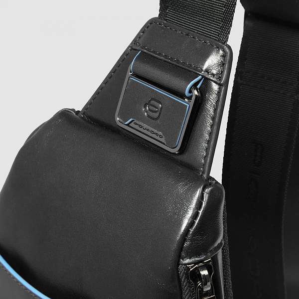 Рюкзак с одной лямкой Piquadro Piquadro, Артикул: CA5577B2/N фото №1