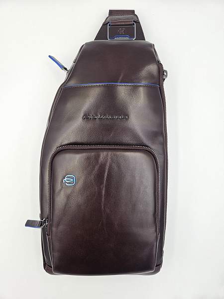 Рюкзак с одной лямкой Piquadro Piquadro, Артикул: CA5577B2/MO фото №1