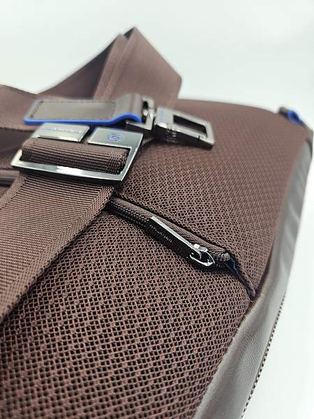 Рюкзак с одной лямкой Piquadro Piquadro, Артикул: CA5577B2/MO фото №1