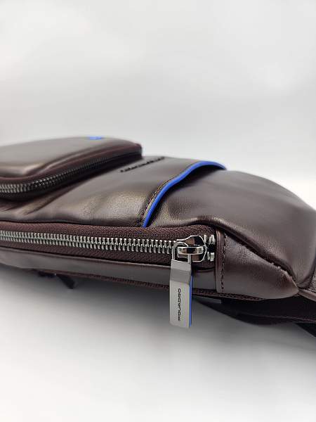 Рюкзак с одной лямкой Piquadro Piquadro, Артикул: CA5577B2/MO фото №1