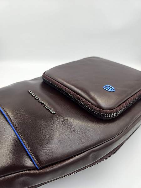 Рюкзак с одной лямкой Piquadro Piquadro, Артикул: CA5577B2/MO фото №1