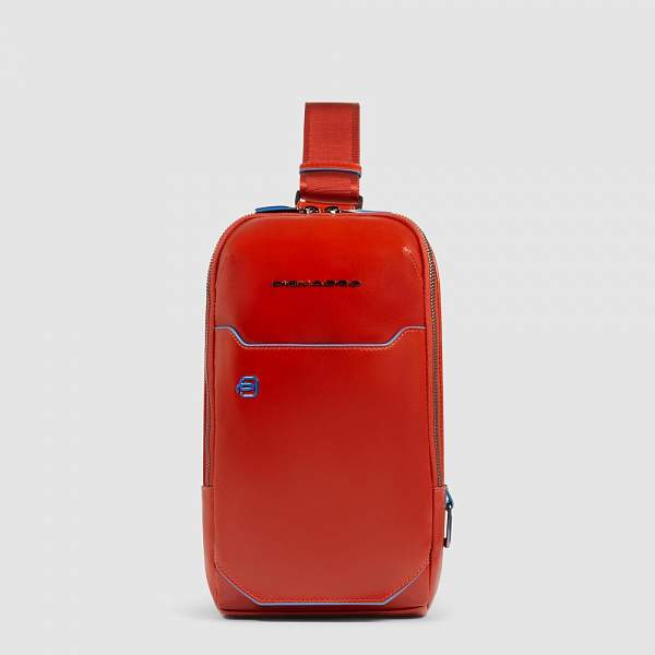 Рюкзак с одной лямкой Piquadro Piquadro, Артикул: CA6898B2/CU4 фото №1