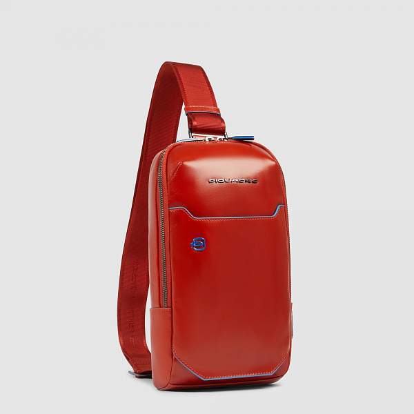 Рюкзак с одной лямкой Piquadro Piquadro, Артикул: CA6898B2/CU4 фото №1