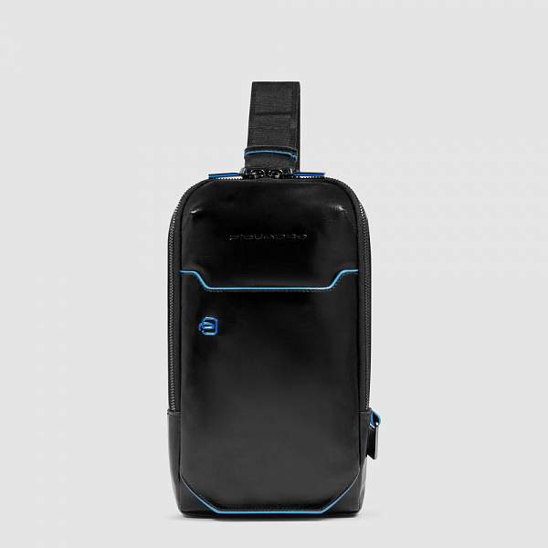 Рюкзак с одной лямкой Piquadro Piquadro, Артикул: CA6898B2/N фото №1