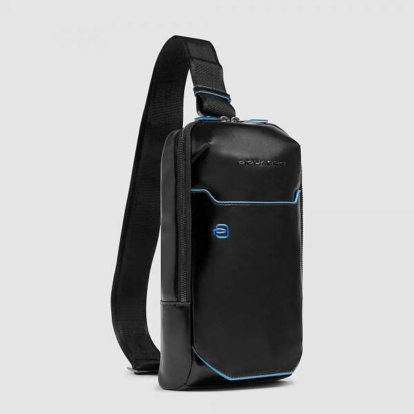 Рюкзак с одной лямкой Piquadro Piquadro, Артикул: CA6898B2/N фото №1