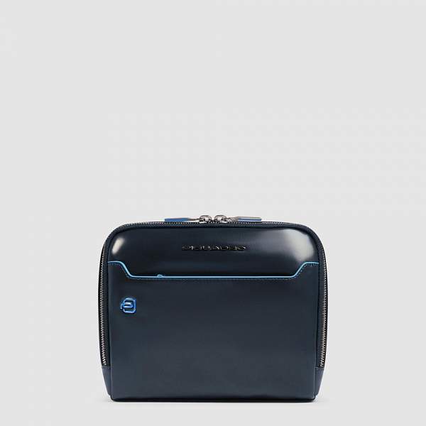 Сумка Piquadro через плечо Piquadro, Артикул: CA6899B2/BLU2 фото №1