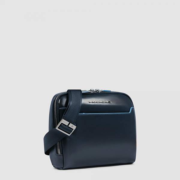 Сумка Piquadro через плечо Piquadro, Артикул: CA6899B2/BLU2 фото №1