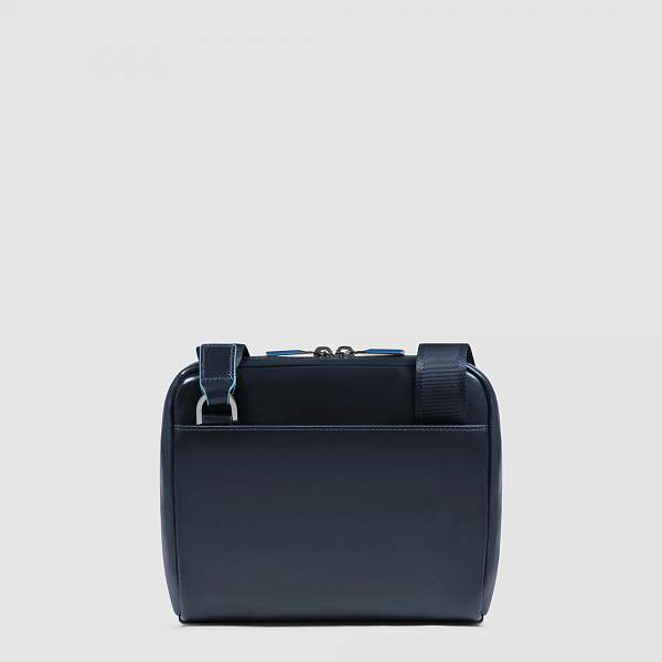 Сумка Piquadro через плечо Piquadro, Артикул: CA6899B2/BLU2 фото №1