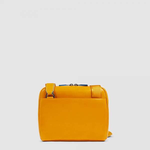 Сумка Piquadro через плечо Piquadro, Артикул: CA6899B2/G фото №1