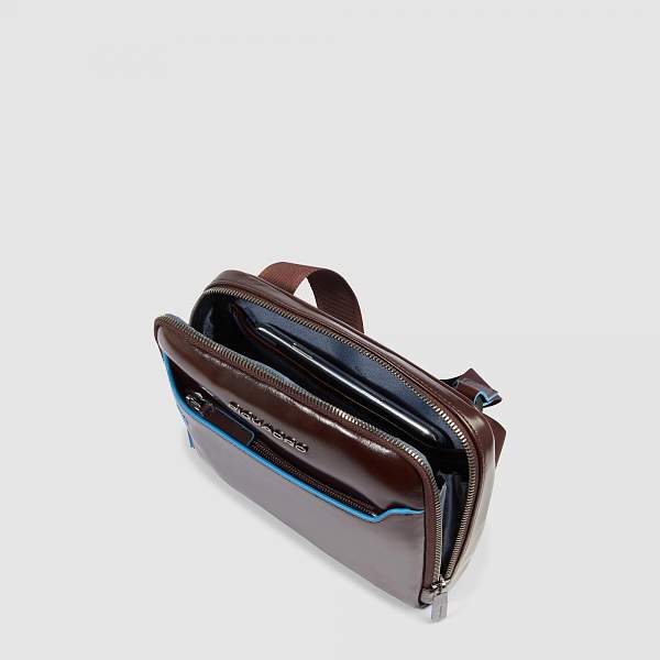 Сумка Piquadro через плечо Piquadro, Артикул: CA6899B2/MO фото №1