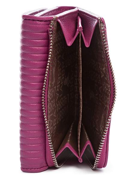 Кошелек Labbra L134-1194 fuchsia Labbra, Артикул: L134-1194-01-00048111 фото №1