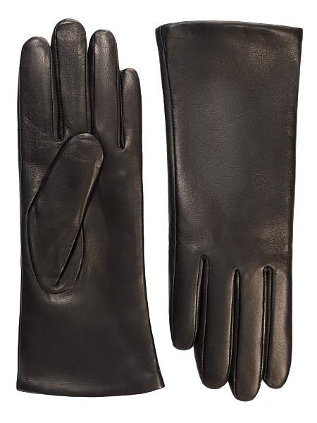 Перчатки женские 100% ш IS0190 black Eleganzza, Артикул: IS0190-85_01-00011 фото №1