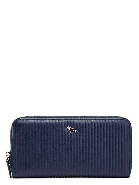 Кошелек Labbra L123-61159 d.blue Labbra, Артикул: L123-61159-01-00045819 фото №1