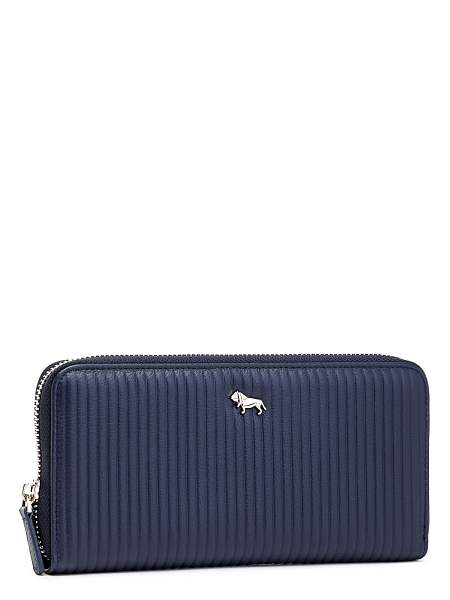 Кошелек Labbra L123-61159 d.blue Labbra, Артикул: L123-61159-01-00045819 фото №1