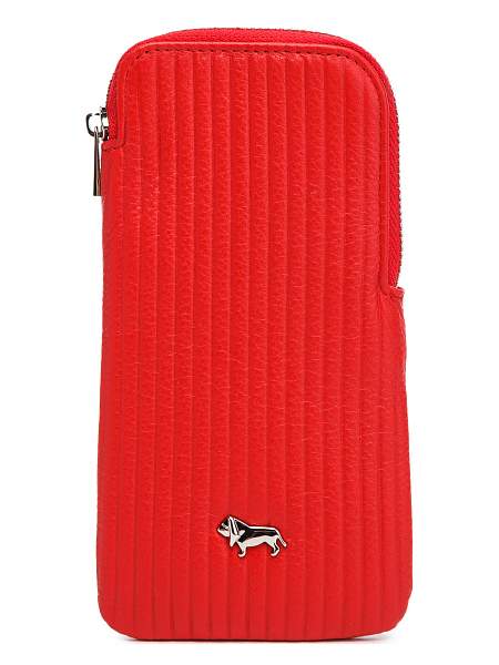 Футляр для очков Labbra L123-1209 red Labbra, Артикул: L123-1209-01-00045864 фото №1