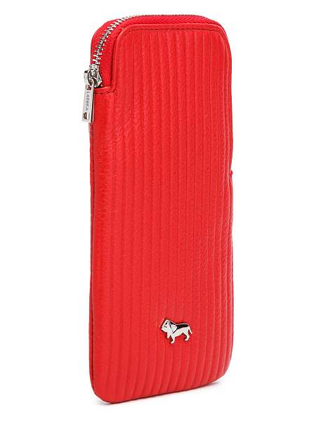 Футляр для очков Labbra L123-1209 red Labbra, Артикул: L123-1209-01-00045864 фото №1