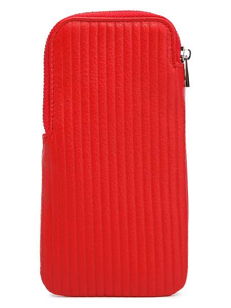 Футляр для очков Labbra L123-1209 red Labbra, Артикул: L123-1209-01-00045864 фото №1