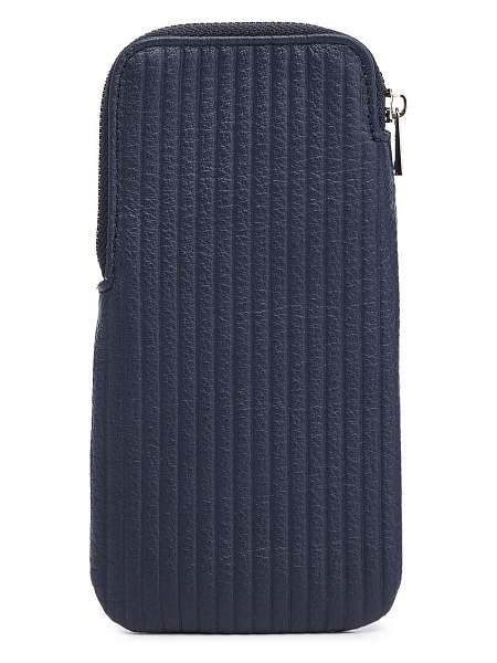 Футляр для очков Labbra L123-1209 d.blue Labbra, Артикул: L123-1209-01-00045865 фото №1