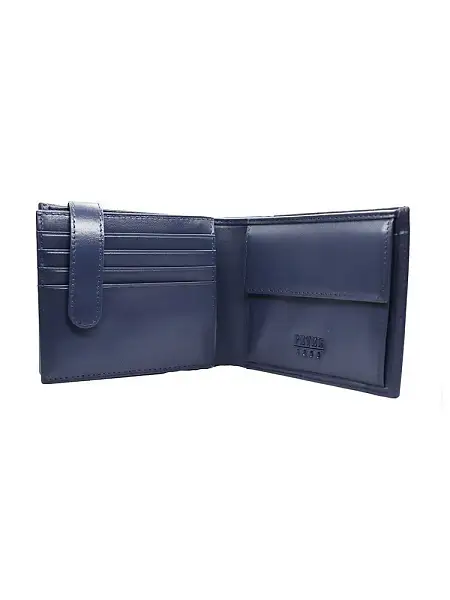 Портмоне мужское кожаное Petek 226.000.88 Petek, Артикул: 226.000.88 фото №1