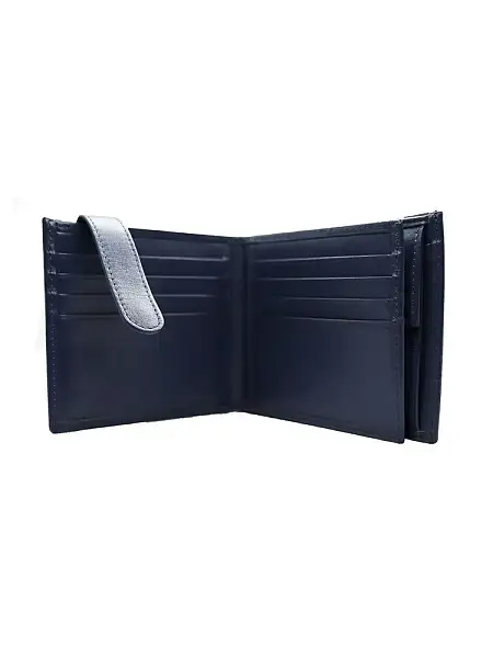 Портмоне мужское кожаное Petek 226.000.88 Petek, Артикул: 226.000.88 фото №1