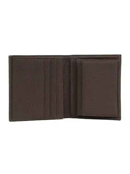 Портмоне мужское кожаное Petek 227.234.02 Petek, Артикул: 227.234.02 фото №1