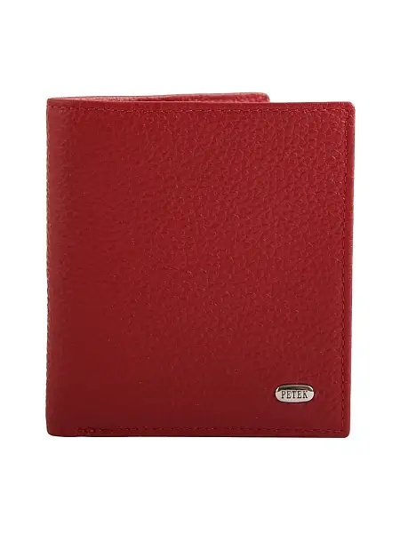 Портмоне женское кожаное Petek 228.952.10 Petek, Артикул: 228.952.10 фото №1