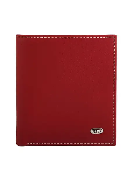 Портмоне женское кожаное Petek 228.PRY.KD10 Petek, Артикул: 228.PRY.KD10 фото №1