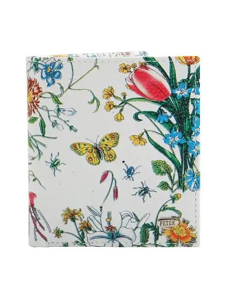 Портмоне женское кожаное Petek 228.X94.00 Petek, Артикул: 228.X94.00 фото №1