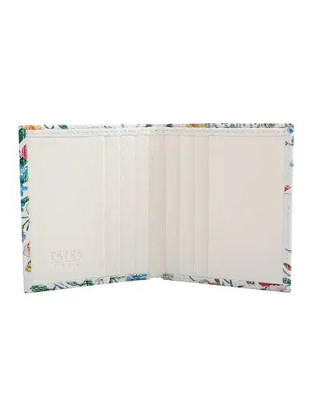 Портмоне женское кожаное Petek 228.X94.00 Petek, Артикул: 228.X94.00 фото №1