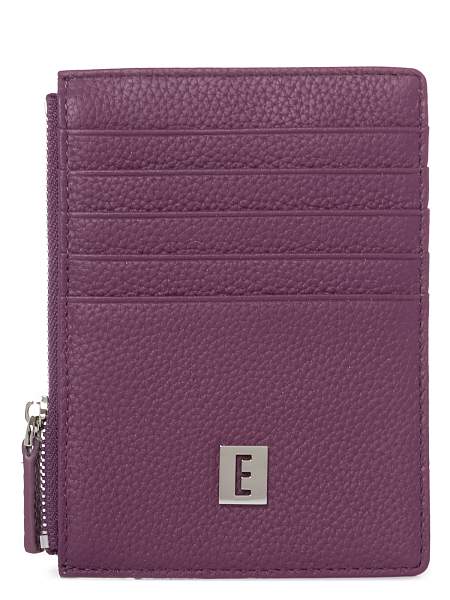 Карточница Z24-980-O beetroot Eleganzza, Артикул: Z24-980-O-01-00055381 фото №1