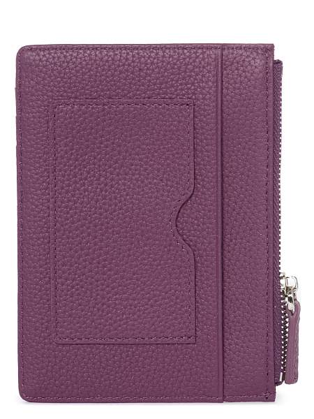 Карточница Z24-980-O beetroot Eleganzza, Артикул: Z24-980-O-01-00055381 фото №1