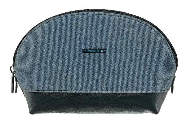 Косметичка 911173/6 tony perotti синий Tony Perotti, Артикул: 911173/6 фото №1