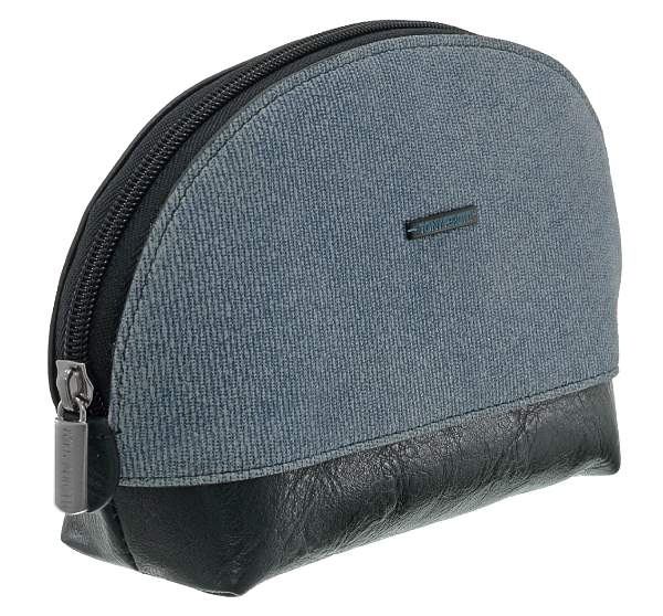 Косметичка 911173/6 tony perotti синий Tony Perotti, Артикул: 911173/6 фото №1