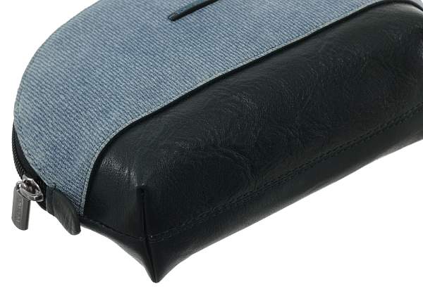 Косметичка 911173/6 tony perotti синий Tony Perotti, Артикул: 911173/6 фото №1