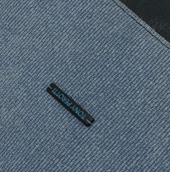 Косметичка 911173/6 tony perotti синий Tony Perotti, Артикул: 911173/6 фото №1