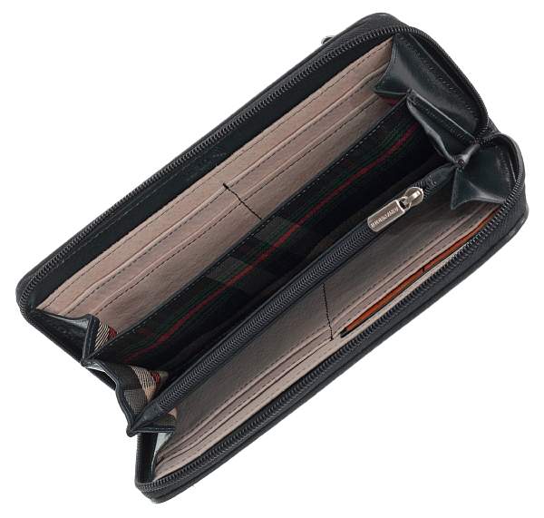 Кошелек 913265/6 tony perotti синий Tony Perotti, Артикул: 913265/6 фото №1