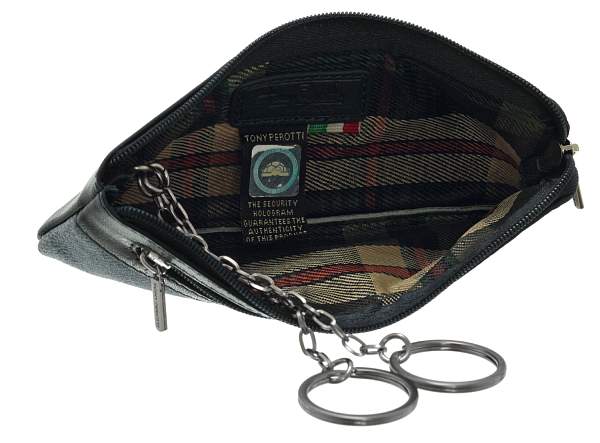 Ключница 913339/6 tony perotti синий Tony Perotti, Артикул: 913339/6 фото №1