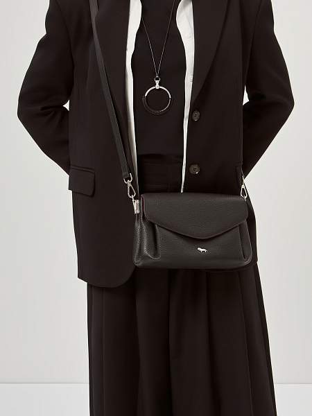 Сумка Labbra L-HF3804NT black Labbra, Артикул: L-HF3804NT-01-00055863 фото №1