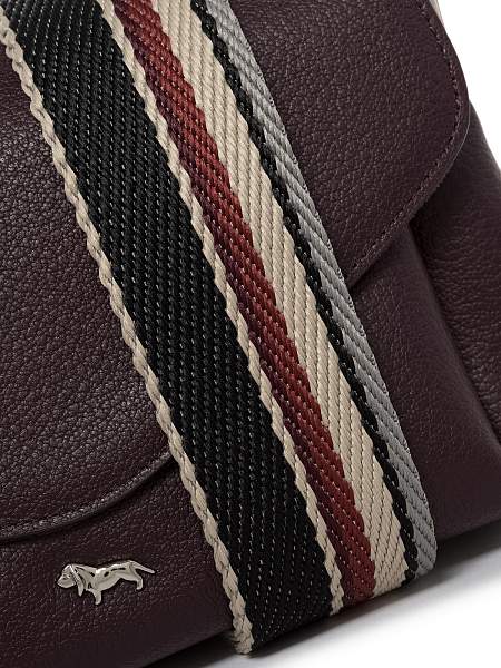 Сумка Labbra L-HF3804NT d.plum Labbra, Артикул: L-HF3804NT-01-00055864 фото №1