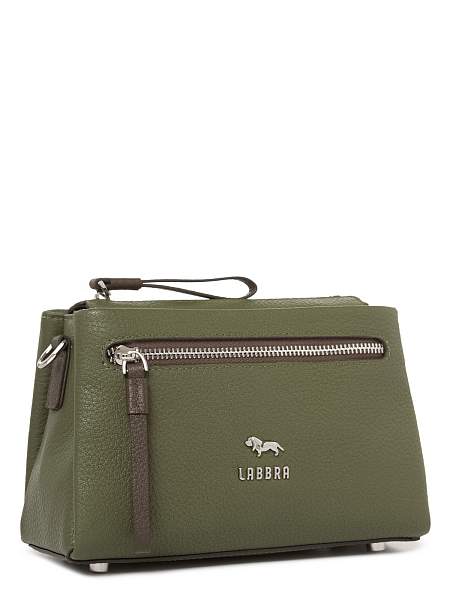 Сумка Labbra L-HF4207 moss/cafe noir Labbra, Артикул: L-HF4207-01-00055865 фото №1