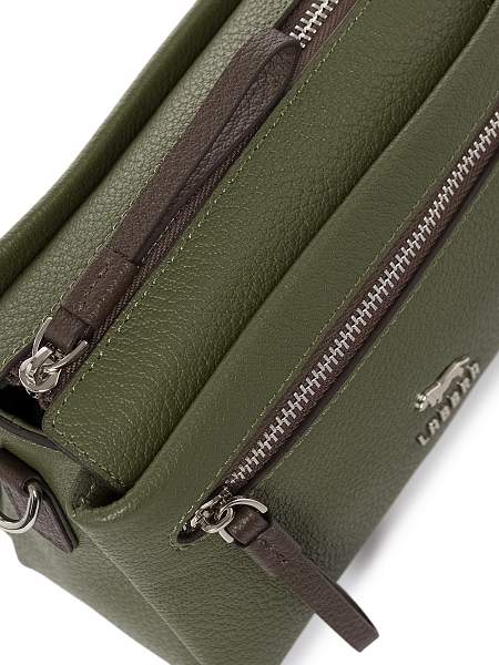 Сумка Labbra L-HF4207 moss/cafe noir Labbra, Артикул: L-HF4207-01-00055865 фото №1