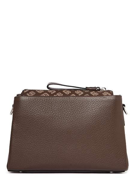 Сумка Labbra L-HF4207 cafe noir/cafe noir-l.cacao Labbra, Артикул: L-HF4207-01-00055866 фото №1