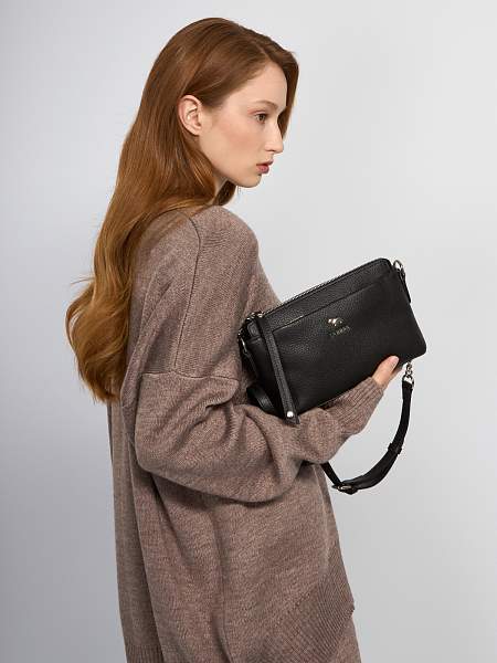 Сумка Labbra L-HF4208NT-1 black Labbra, Артикул: L-HF4208NT-1-01-00055868 фото №1