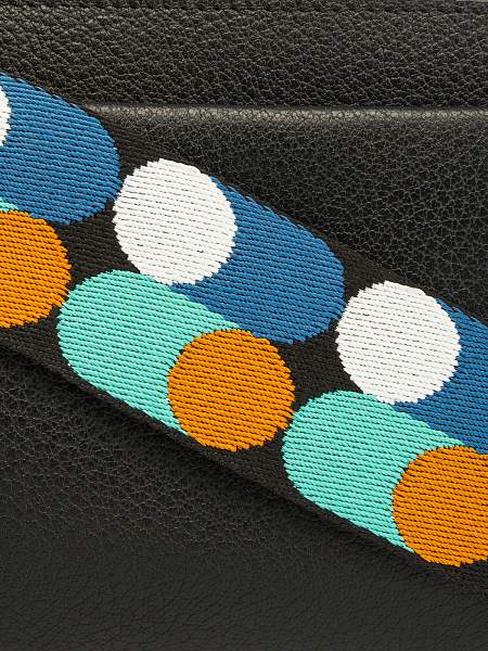 Сумка Labbra L-HF4208NT-1 black Labbra, Артикул: L-HF4208NT-1-01-00055868 фото №1