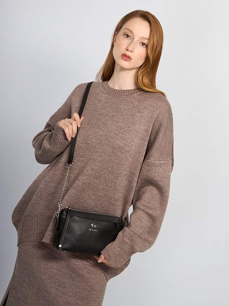 Сумка Labbra L-HF4208NT-1 black Labbra, Артикул: L-HF4208NT-1-01-00055868 фото №1