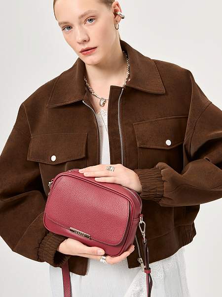 Сумка Labbra L-HF4343 tomato Labbra, Артикул: L-HF4343-01-00055870 фото №1