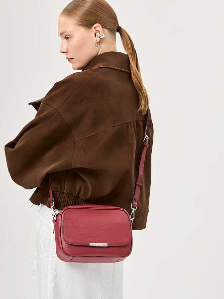 Сумка Labbra L-HF4343 tomato Labbra, Артикул: L-HF4343-01-00055870 фото №1