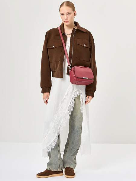 Сумка Labbra L-HF4343 tomato Labbra, Артикул: L-HF4343-01-00055870 фото №1