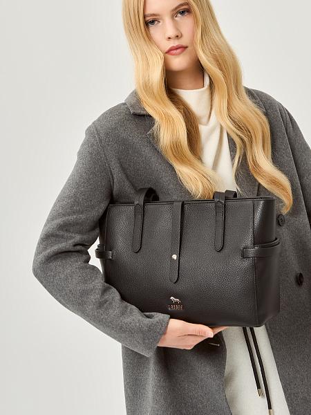 Сумка Labbra L-HF4349-1 black Labbra, Артикул: L-HF4349-1-01-00055873 фото №1